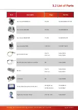 Preview for 35 page of Powrmatic VPx Series User, Installation & Servicing Manual