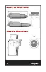 Preview for 6 page of Powrtran ProTabs Installation And Operation Manual