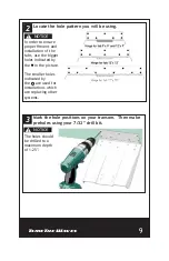 Предварительный просмотр 9 страницы Powrtran ProTabs Installation And Operation Manual