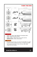 Preview for 21 page of Powrtran ProTabs Installation And Operation Manual