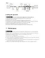 Preview for 4 page of PowRyte 8503971 User Manual