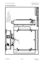 Preview for 9 page of Powtier Controls 505MSM Instruction Manual