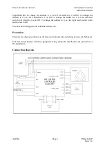 Preview for 6 page of Powtier Controls ACC-12-00 Instruction Manual