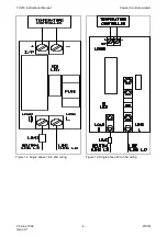 Предварительный просмотр 4 страницы Powtier Controls MAXIWAT TC210 Series Instruction Manual