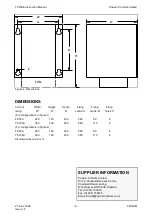 Preview for 8 page of Powtier Controls MAXIWAT TC230E Series Instruction Manual