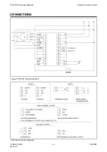 Preview for 3 page of Powtier Controls Tactical 310 Instruction Manual