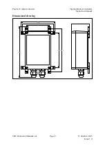 Preview for 8 page of Powtier Controls TBC Instruction Manual