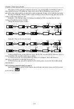 Предварительный просмотр 14 страницы Powtran PB200 Series Operating Manual