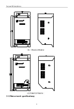 Предварительный просмотр 8 страницы Powtran PB6012 Manual