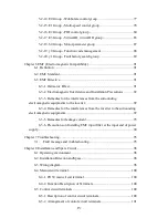 Preview for 4 page of Powtran pi130 series User Manual