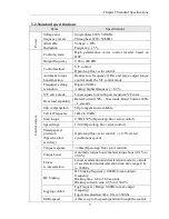 Preview for 15 page of Powtran pi130 series User Manual