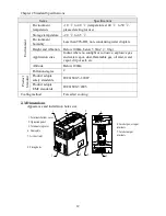 Preview for 18 page of Powtran pi130 series User Manual