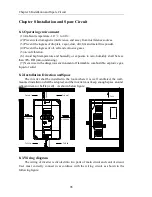 Preview for 104 page of Powtran pi130 series User Manual