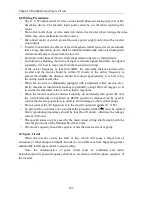 Preview for 108 page of Powtran pi130 series User Manual