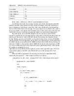 Preview for 120 page of Powtran pi130 series User Manual