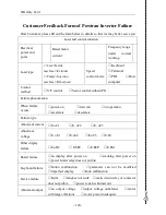 Preview for 126 page of Powtran pi130 series User Manual