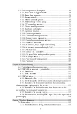 Preview for 3 page of Powtran PI160 Series Manual