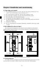 Preview for 20 page of Powtran PI160 Series Manual