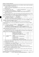 Preview for 58 page of Powtran PI160 Series Manual