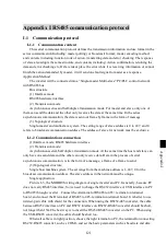 Preview for 125 page of Powtran PI160 Series Manual