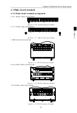 Предварительный просмотр 23 страницы Powtran PI500 004G1 Manual