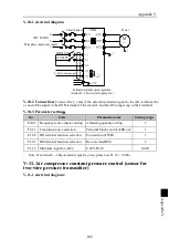 Предварительный просмотр 109 страницы Powtran PI500 004G1 Manual