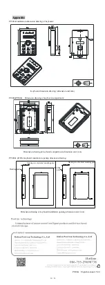 Preview for 16 page of Powtran PI500 011G2 User Manual