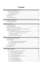 Preview for 2 page of Powtran PI500-S 004G1 Manual