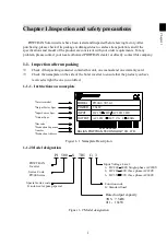 Preview for 5 page of Powtran PI500-S 004G1 Manual