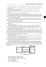 Preview for 23 page of Powtran PI500-S 004G1 Manual