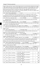 Preview for 46 page of Powtran PI500-W 004G1 Manual