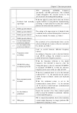 Предварительный просмотр 104 страницы Powtran PI9100 Series Manual