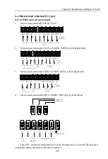 Предварительный просмотр 200 страницы Powtran PI9100 Series Manual