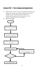 Предварительный просмотр 26 страницы Powtran PR5200 011G3 User Manual