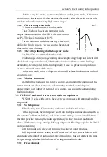 Предварительный просмотр 29 страницы Powtran PR5200 011G3 User Manual