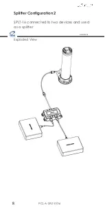 Предварительный просмотр 8 страницы Poynting 6009710921708 User Manual