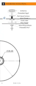 Preview for 8 page of Poynting A-PUCK-0001-V1-01 User Manual