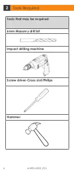 Preview for 6 page of Poynting A-XPOL-0001 User Manual