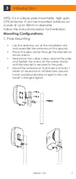 Preview for 7 page of Poynting A-XPOL-0002-V2 User Manual