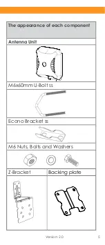 Preview for 5 page of Poynting A-XPOL-0002-V3-5G User Manual