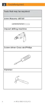 Preview for 6 page of Poynting A-XPOL-0002-V3-5G User Manual