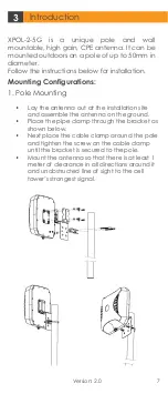 Preview for 7 page of Poynting A-XPOL-0002-V3-5G User Manual