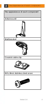 Preview for 5 page of Poynting OMNI-280 User Manual