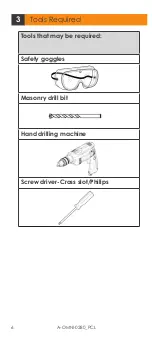 Preview for 6 page of Poynting OMNI-280 User Manual