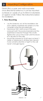 Preview for 7 page of Poynting OMNI-296 User Manual