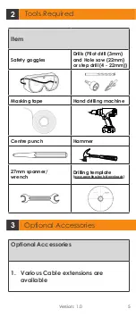 Preview for 5 page of Poynting PUCK-V1-W User Manual