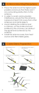 Preview for 10 page of Poynting WLAN-61 User Manual