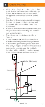 Preview for 11 page of Poynting WLAN-61 User Manual