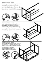 Предварительный просмотр 4 страницы Pozza PM 33 Assembly Instructions