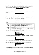 Preview for 26 page of PP Systems EGM-4 Operator'S Manual